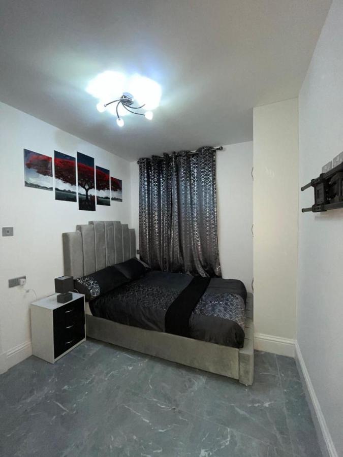 3 Bedroom Whalley Aparthotel بيرنلي المظهر الخارجي الصورة